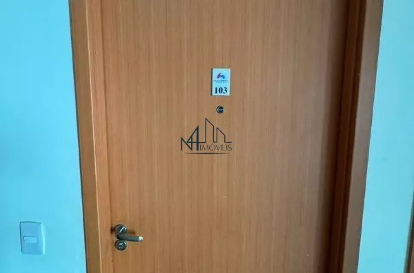 Apartamento para venda, 2 quarto(s),  Jardim Belo Horizonte, Aparecida De Goiania