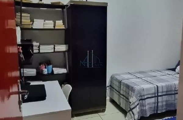 Casa para venda, 3 quarto(s), Residencial Itaipu, Goiânia - Foto 12