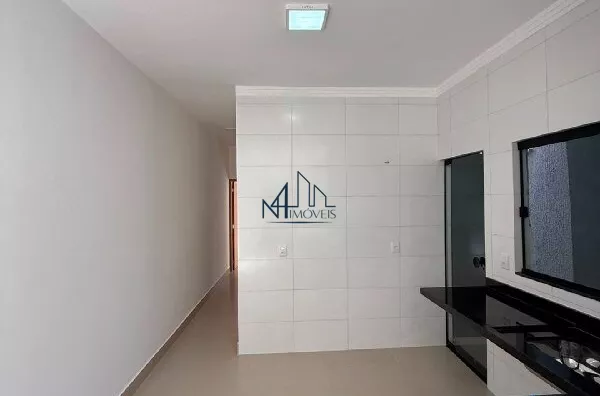 Casa para venda, 2 quarto(s), Residencial Buena Vista Iv, Goiânia - Foto 7
