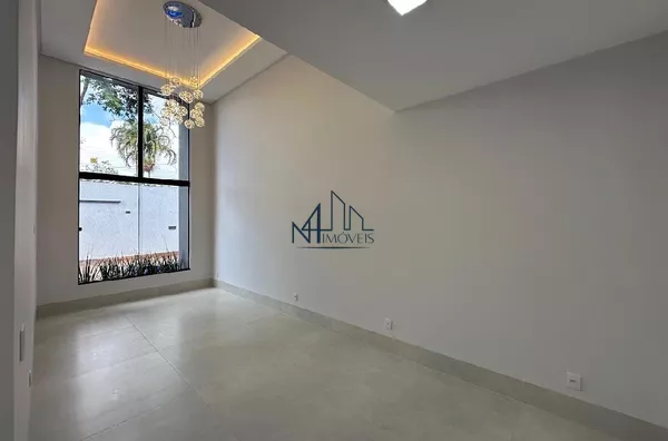 Casa ALTO PADRÃO,  Jardim Vila Boa, Goiânia 