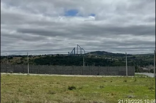 Venda direta caixa - Terreno, Condomínio Solar Itália, Senador Canedo-bi - Foto 1