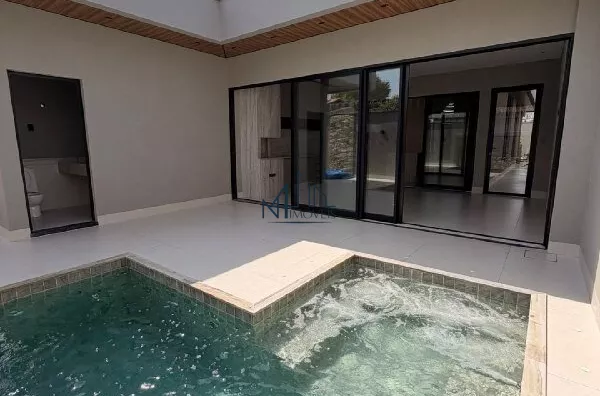 Casa para venda, 3 quarto(s), Parque Anhanguera Ii, Goiânia - Foto 18