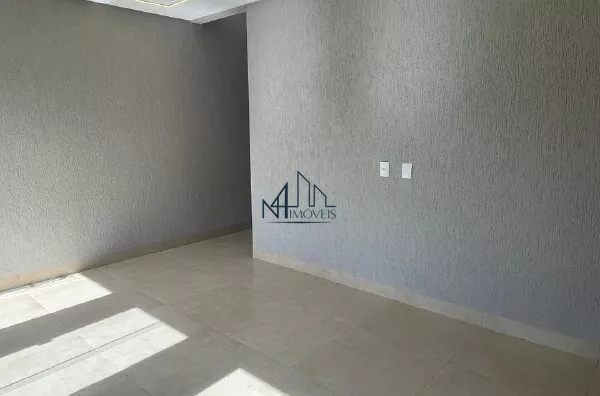 Casa para venda, 2 quarto(s),  Residencial Santa Fé I, Goiânia
