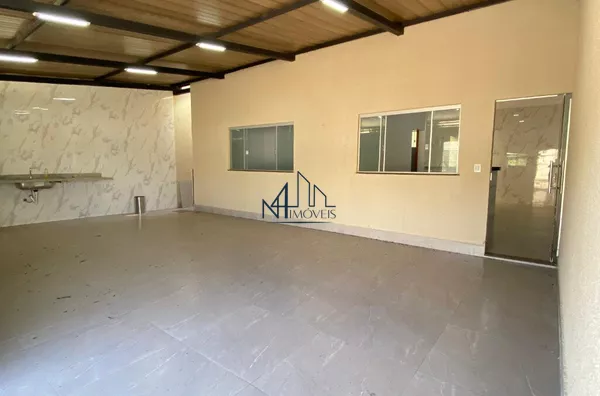 Casa para venda, 2 quarto(s),  - Selecione - Bairro, Aparecida De Goiania