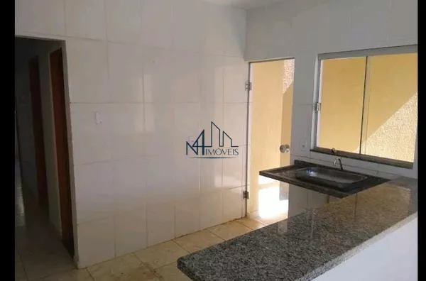 Venda direta caixa - Casa 2 quartos - Cond Corumba Residence - Goiânia - GO - Foto 4