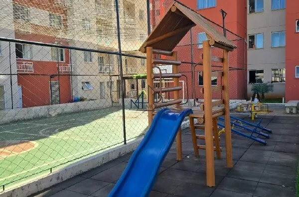 Apartamento para venda, 2 quarto(s), Parque Das Nações, Aparecida De Goiania - Foto 19