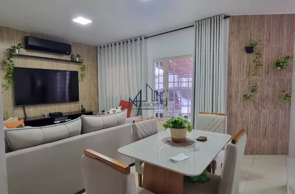 Casa para venda, 3 quarto(s), Residencial Itaipu, Goiânia - Foto 4