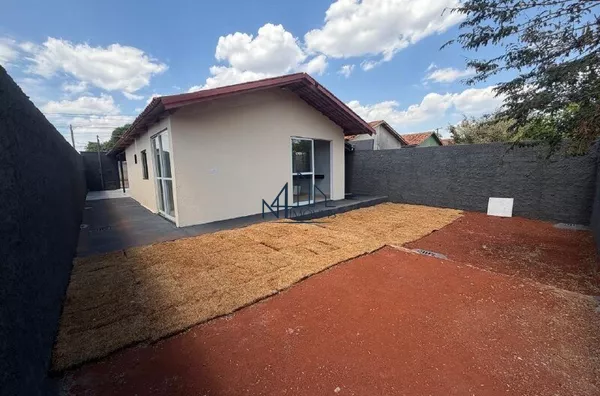 Casa para venda, 3 quarto(s),  Vila Adilair Ii, Goianira