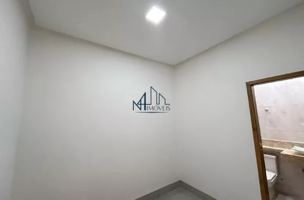 Casa para venda, 3 quarto(s), Parque Veiga Jardim, Aparecida De Goiania - Foto 13