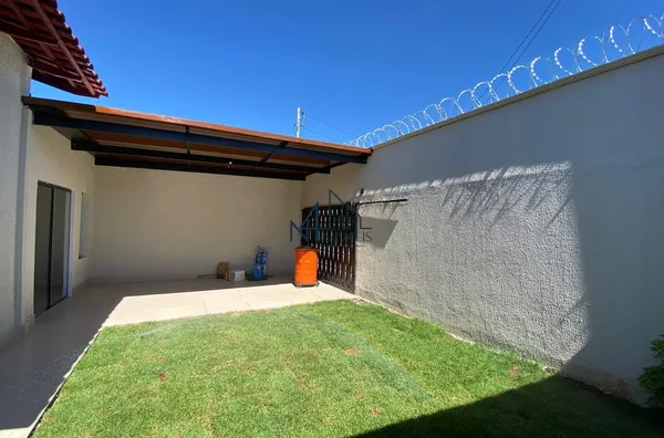 Casa para venda, 3 quarto(s),  Parque Rio Das Pedras, Aparecida De Goiania