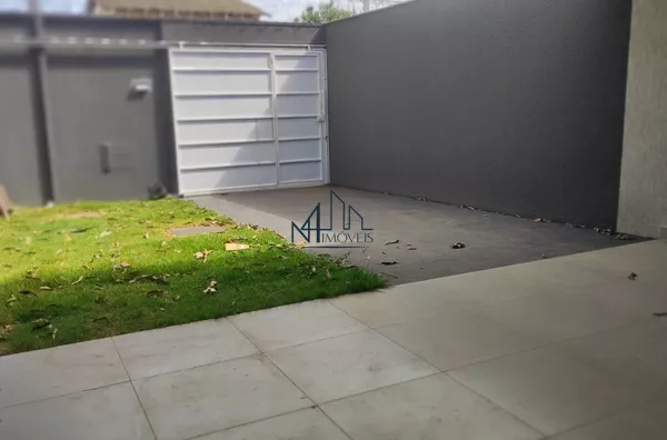Casa para venda, 2 quarto(s),  Residencial Monte Pascoal, Goiânia