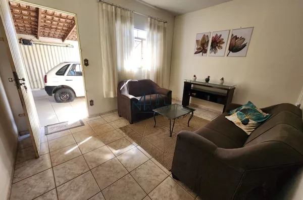 Casa para venda, 3 quarto(s), Jardim Helvécia, Aparecida De Goiania - Foto 7