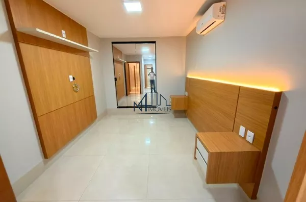Casa para venda, 3 quarto(s), Cidade Satélite São Luiz, Aparecida De Goiania - Foto 13