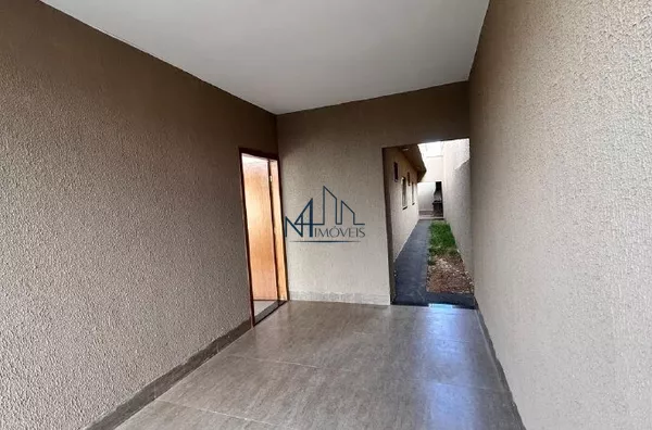 Casa para venda, 3 quarto(s), Jardim Tropical, Aparecida De Goiania - Foto 3