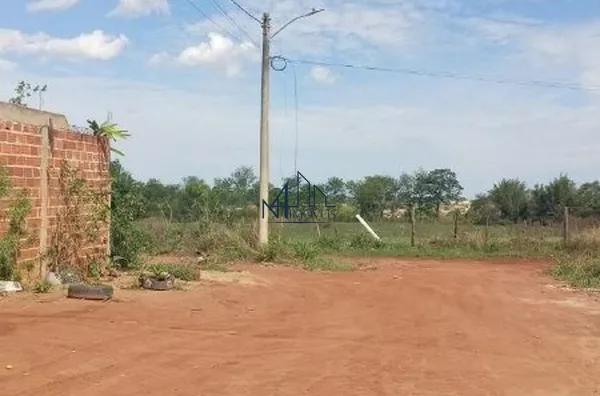 Terreno para venda,  Alvorada Oeste, Aparecida De Goiania