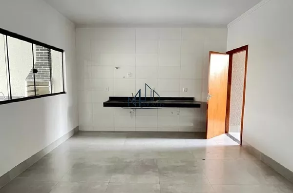 Casa para venda, 2 quarto(s),  Residencial Solar Central Park, Aparecida De Goiania