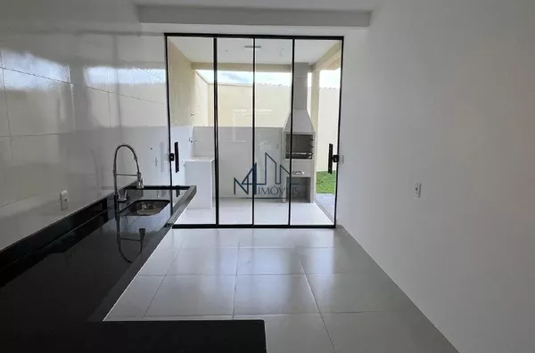Casa para venda, 3 quarto(s),  Jardim Buriti Sereno, Aparecida De Goiania
