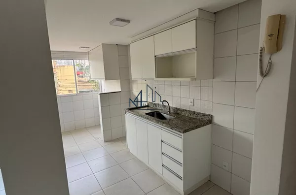 Apartamento para venda, 2 quarto(s),  Setor Dos Afonsos, Aparecida De Goiania