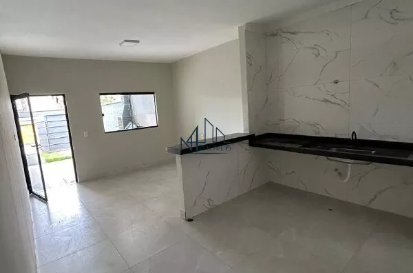 Casa para venda, 2 quarto(s), Residencial Itaipu, Goiânia - Foto 7