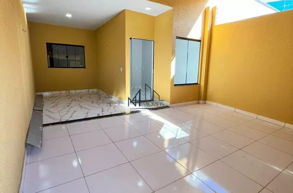 Casa para venda, 2 quarto(s),  Setor Ponta Kayana, Trindade-bi