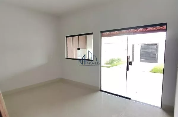 Casa para venda, 2 quarto(s), Jardim Dom Bosco 2ª Etapa, Aparecida De Goiania - Foto 7