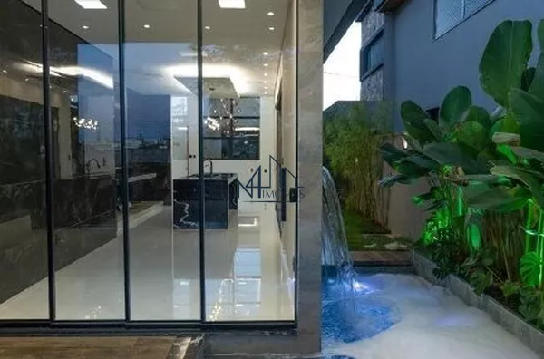 Casa para venda, 3 quarto(s), Residencial Parqville Jacarandá, Aparecida De Goiania - Foto 17