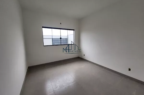 Casa para venda, 2 quarto(s),  Jardim Dom Bosco 2ª Etapa, Aparecida De Goiania