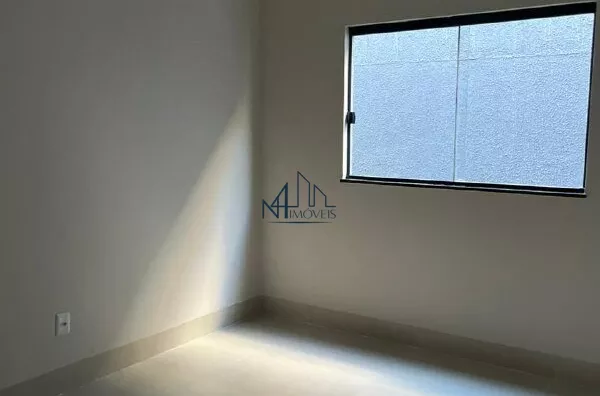 Casa para venda, 3 quarto(s), Residencial Itaipu, Goiânia - Foto 10