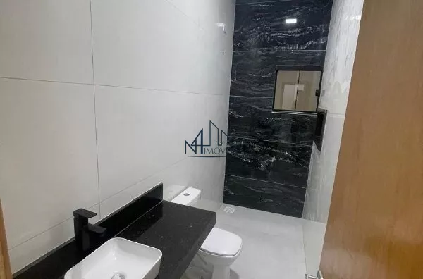 Casa para venda, 3 quarto(s), Residencial Araguaia, Aparecida De Goiania - Foto 10
