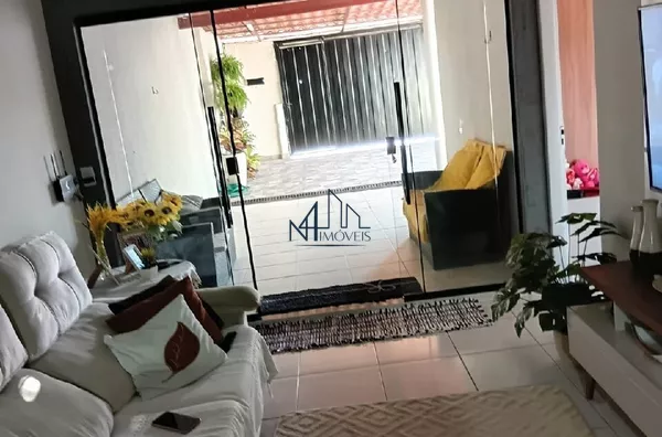 Casa para venda, 3 quarto(s), Vila Cruzeiro Do Sul, Aparecida De Goiania - Foto 6
