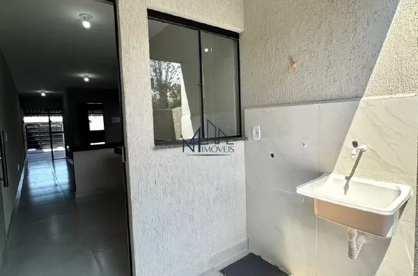 Casa para venda, 2 quarto(s), Setor Jardim Imperial, Trindade - Foto 11