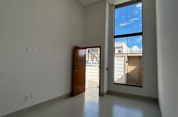 Casa ALTO PADRÃO,  Vila Oliveira, Aparecida De Goiania