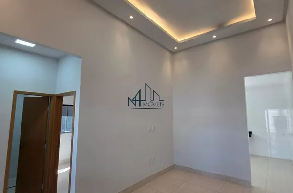 Casa para venda, 3 quarto(s),  Jardim Boa Esperança, Aparecida De Goiania-bi - Foto 5
