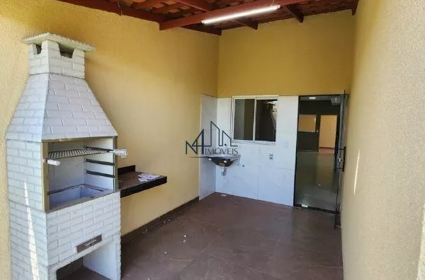Casa para venda, 3 quarto(s), Residencial Maria Monteiro, Trindade - Foto 14