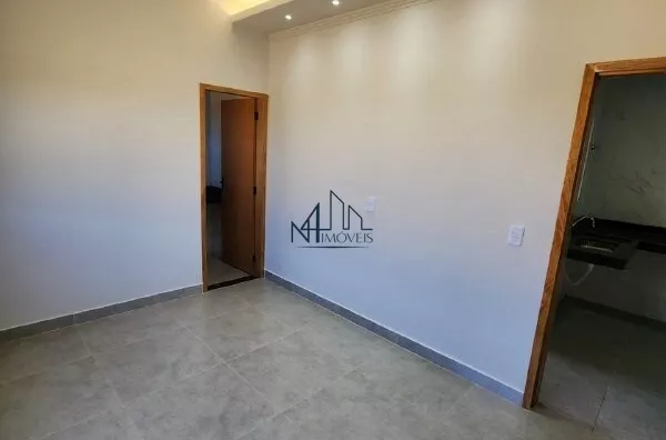 Casa para venda, 3 quarto(s),  Residencial Maria Monteiro, Trindade