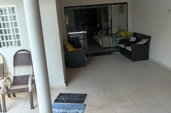 Casa para venda, 3 quarto(s),  Vila Cruzeiro Do Sul, Aparecida De Goiania