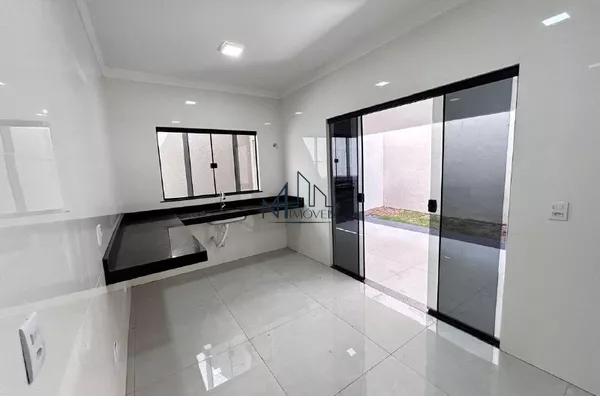 Casa para venda, 3 quarto(s), Pontal Sul - Acréscimo, Aparecida De Goiania - Foto 11