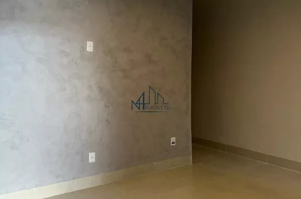 Casa para venda, 3 quarto(s),  Residencial Itaipu, Goiânia
