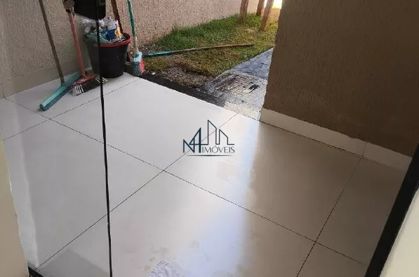 Casa para venda, 3 quarto(s), Parque Ibirapuera, Aparecida De Goiania - Foto 28