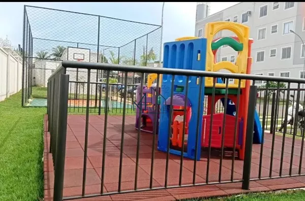 Venda direta caixa - Apartamento 2 quartos - Gran Valence - Goiânia - GO - Foto 3