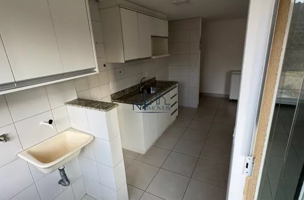 Apartamento para venda, 2 quarto(s),  Setor Dos Afonsos, Aparecida De Goiania