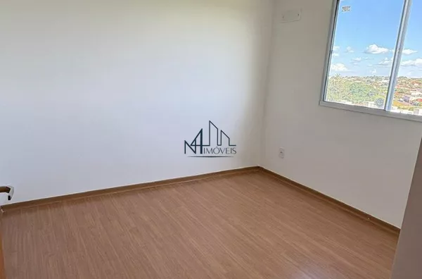 Apartamento para venda, 2 quarto(s),  Bairro Cardoso, Aparecida De Goiania-bi - Foto 6