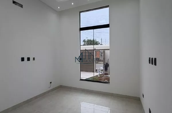 Casa para venda, 3 quarto(s), Vila Oliveira, Aparecida De Goiania - Foto 4