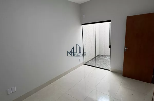 Casa para venda, 2 quarto(s),  Residencial Itaipu, Aparecida De Goiania-bi - Foto 6