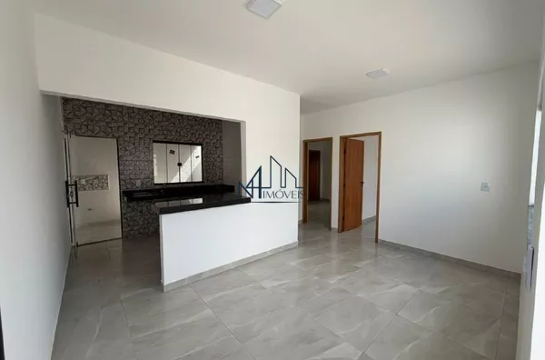Casa para venda, 2 quarto(s),  Parque Solimões, Goianira