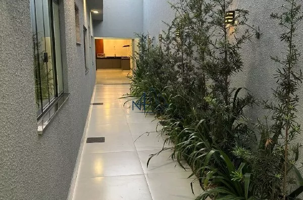 Casa para venda, 3 quarto(s), Vila Oliveira, Aparecida De Goiania - Foto 17