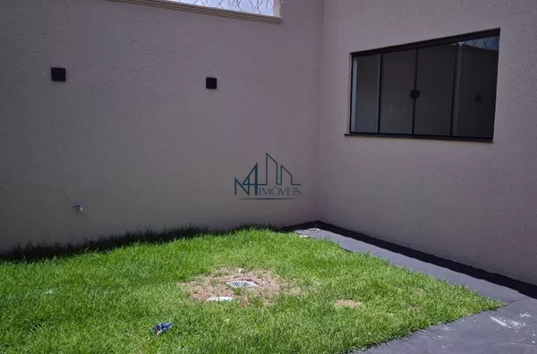 Casa para venda, 3 quarto(s),  Setor Conde Dos Arcos, Aparecida De Goiania-bi - Foto 3