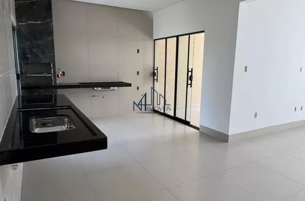 Casa para venda, 3 quarto(s),  Setor Colonial Sul, Aparecida De Goiania-bi - Foto 6