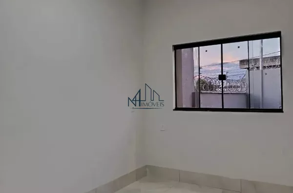 Casa para , 3 quarto(s),  Residencial Solar Central Park, Aparecida De Goiania