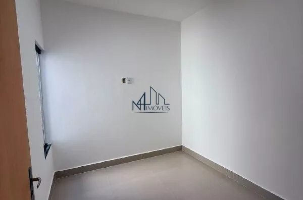Casa para venda, 2 quarto(s), Residencial Buena Vista Iv, Goiânia - Foto 10